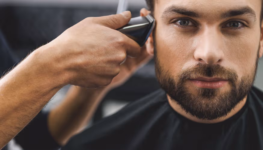 Balıklıova Evde Berber